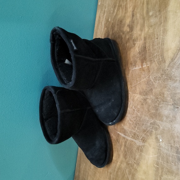 Winter boots - Picture 3 of 3